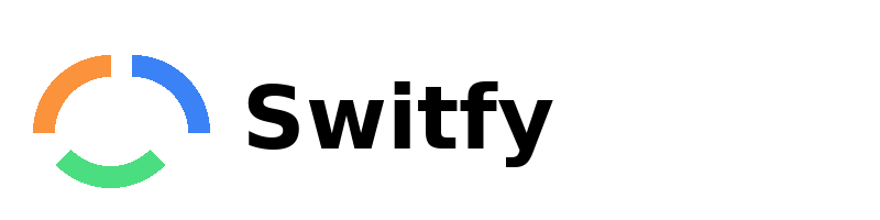 Switfy Logo